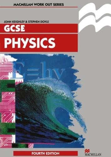 Work Out Physics GCSE