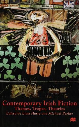 Contemporary Irish Fiction