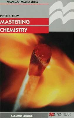 Mastering Chemistry