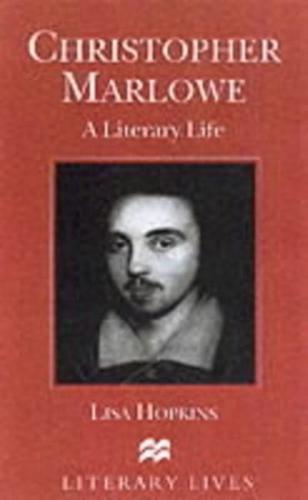 Christopher Marlowe