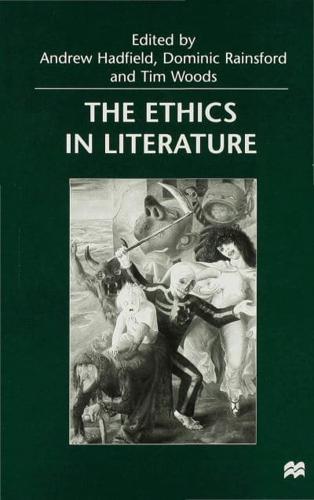 Ethics in Literature