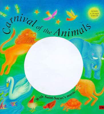 Saint-Saëns's Carnival of the Animals