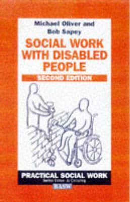 Social Work With Disabled People