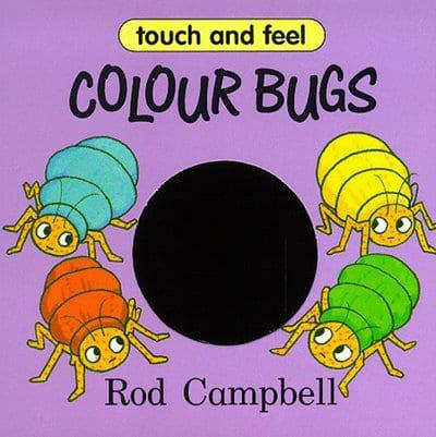 Colour Bugs