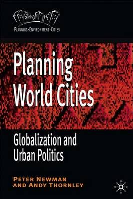 Planning World Cities