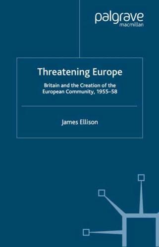 Threatening Europe