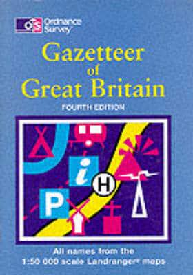 Gazetteer of Great Britain