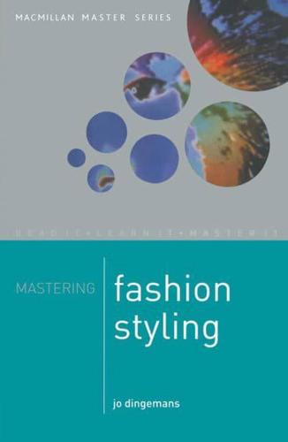 Mastering Fashion styling