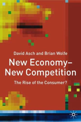 New Economy - New Competition