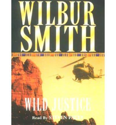 Wild Justice