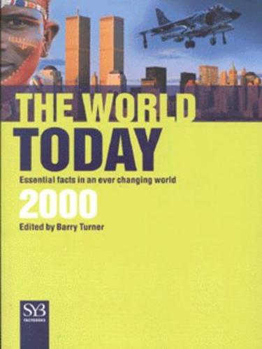 The World Today, 2000