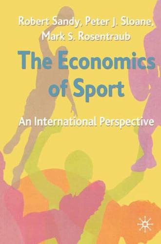 The Economics of Sport