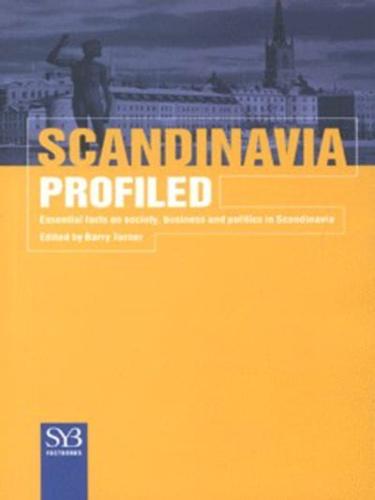 Scandinavia Profiled