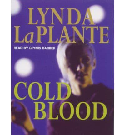 Cold Blood (Audio Book)