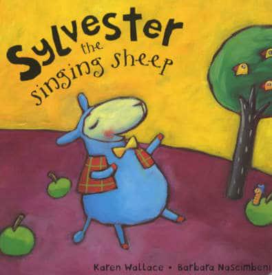 Sylvester the Singing Sheep