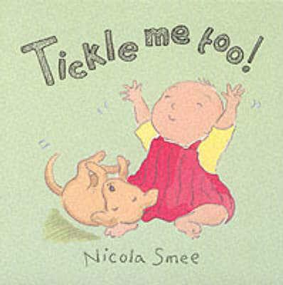 Tickle Me Too!