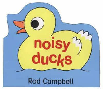 Noisy Ducks