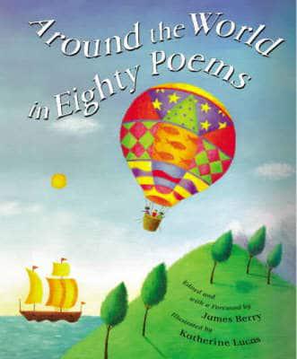 Around the World in Eighty Poems