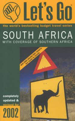 South Africa, 2002