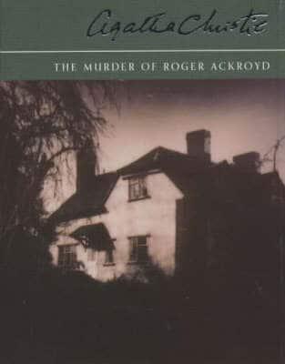 The Murder of Roger Ackroyd