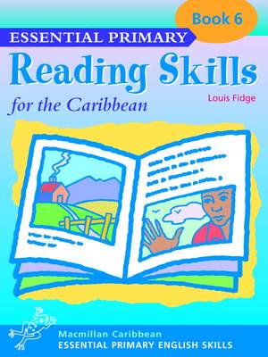 Primary Reading Skills for the Caribbean