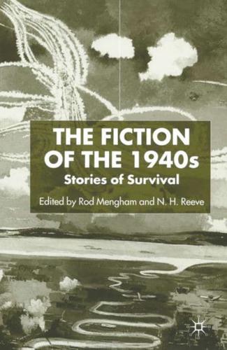 The Fiction of the 1940S