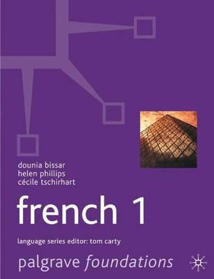 Foundations French 1