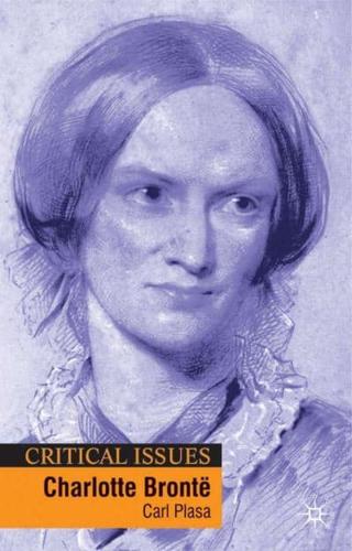 Charlotte Brontë