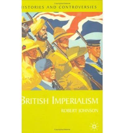British Imperialism
