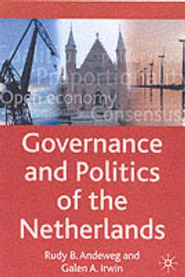 Governance and Politics of the Netherlands