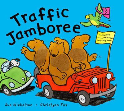 Traffic Jamboree
