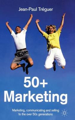 50+ Marketing