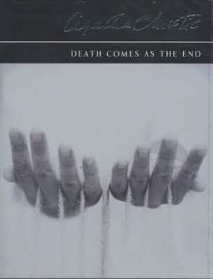 Death Comes as the End