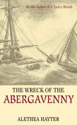 The Wreck of the Abergavenny