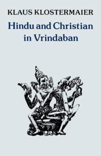 Hindu and Christian in Vrindaban