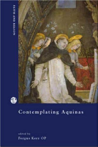 Contemplating Aquinas: On the Varieties of Interpretation