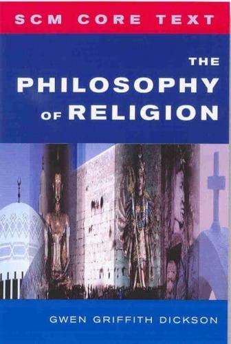 The Philosophy of Religion