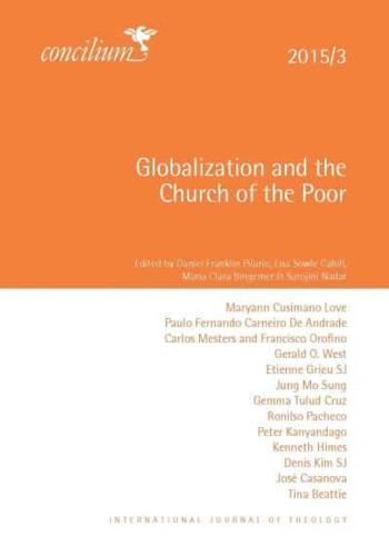 Concilium 2015/3. Globalization and the Church of the Poor