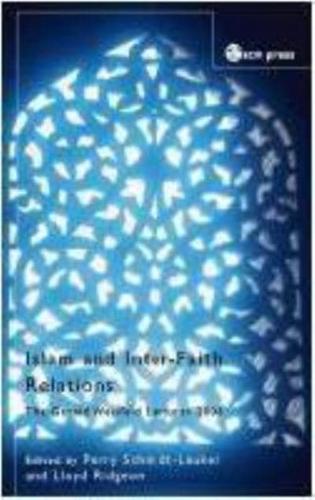 Islam and Inter-Faith Relations