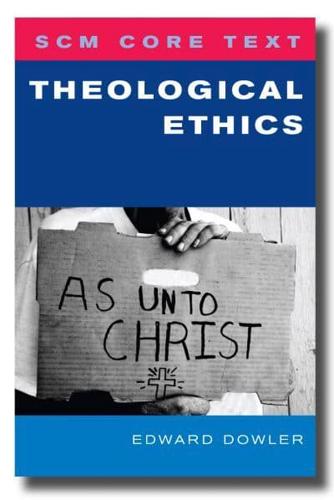 Theological Ethics