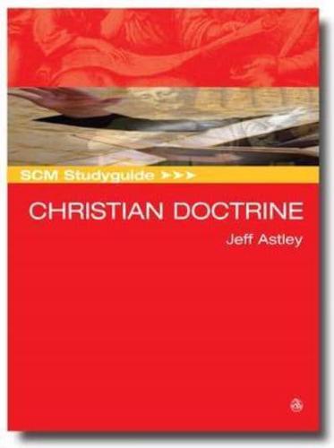 SCM Studyguide Christian Doctrine