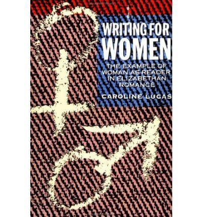 Writing for Women