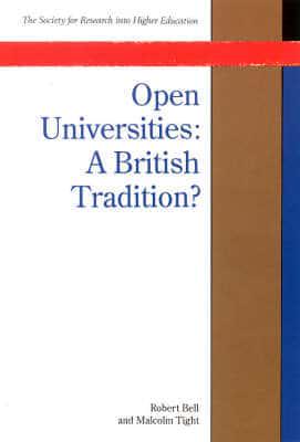 Open Universities
