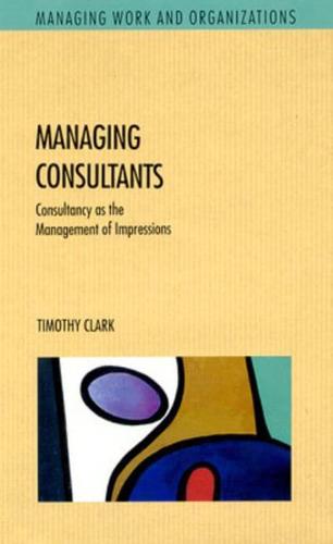 Managing Consultants