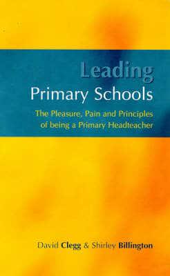 Leading Primary Schools