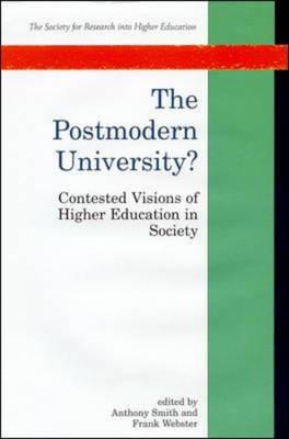 The Postmodern University?