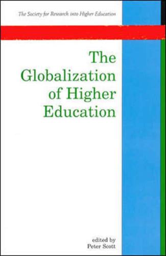 The Globalization of Higher Education