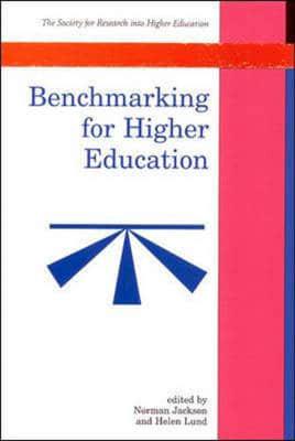 Benchmarking for Higher Education