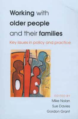 Working With Older People and Their Families