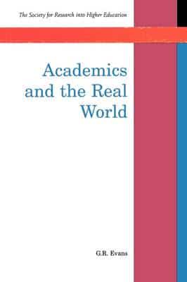 Academics and the Real World